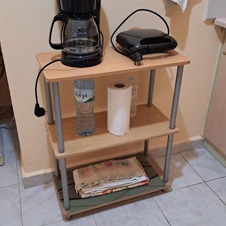 Apartment Getaway In Sparti Dış mekan fotoğraf