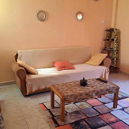 Apartment Getaway In Sparti Dış mekan fotoğraf