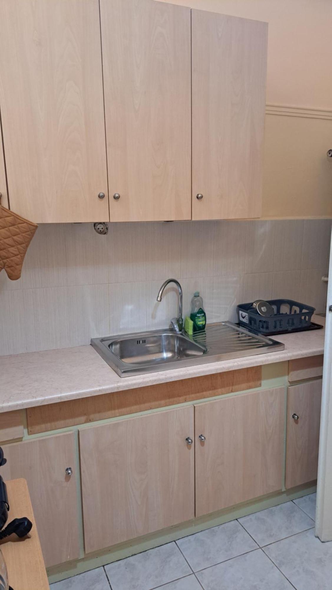 Apartment Getaway In Sparti Dış mekan fotoğraf